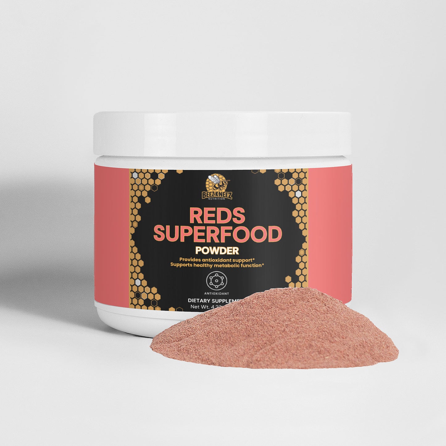Reds Superfood