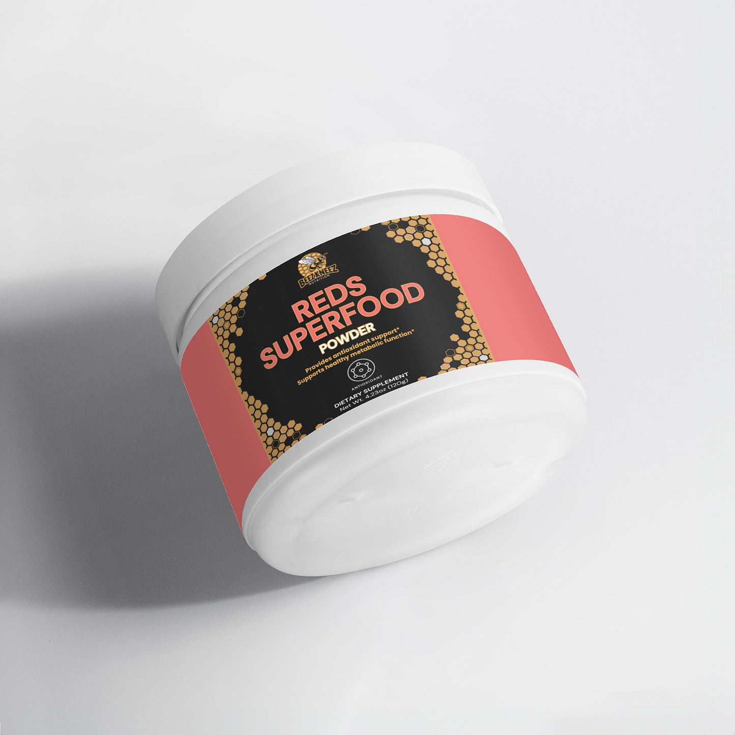 Reds Superfood