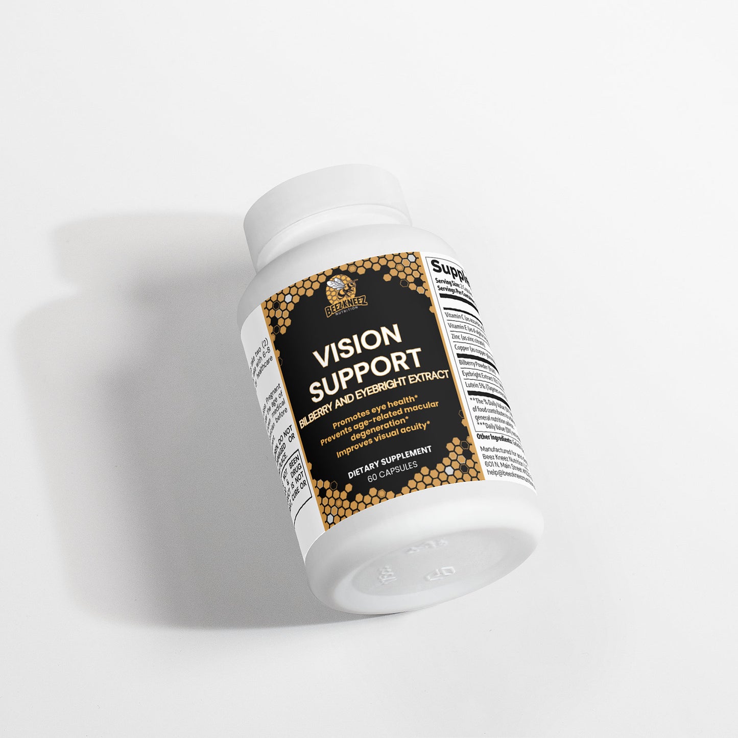 Vision Support