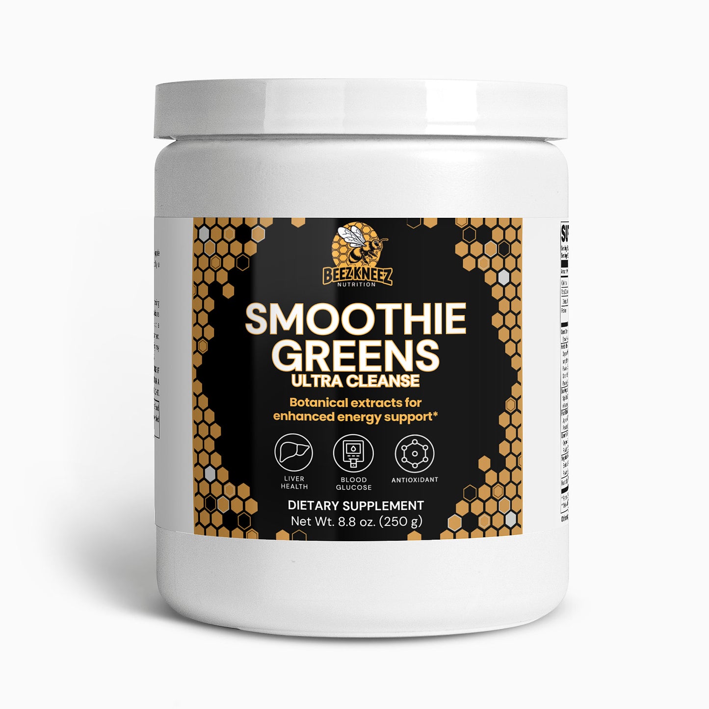 Ultra Cleanse Smoothie Greens