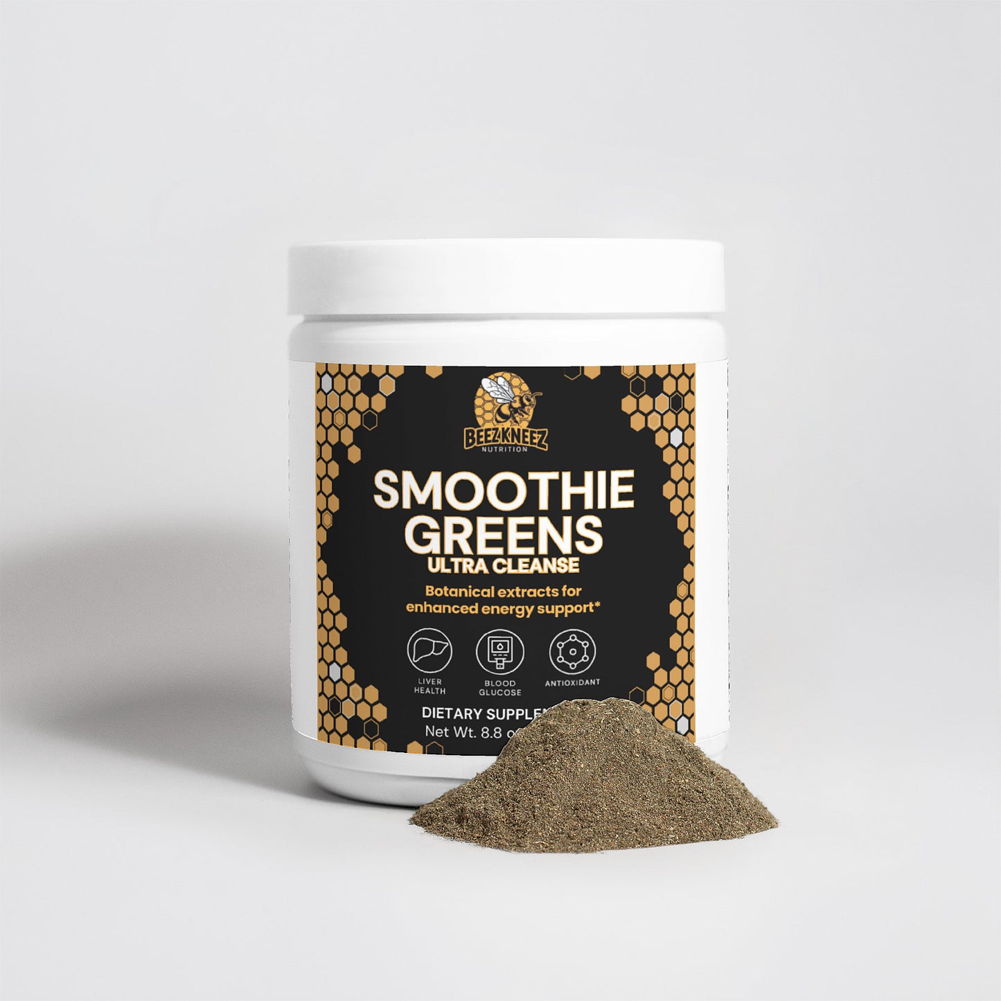 Ultra Cleanse Smoothie Greens