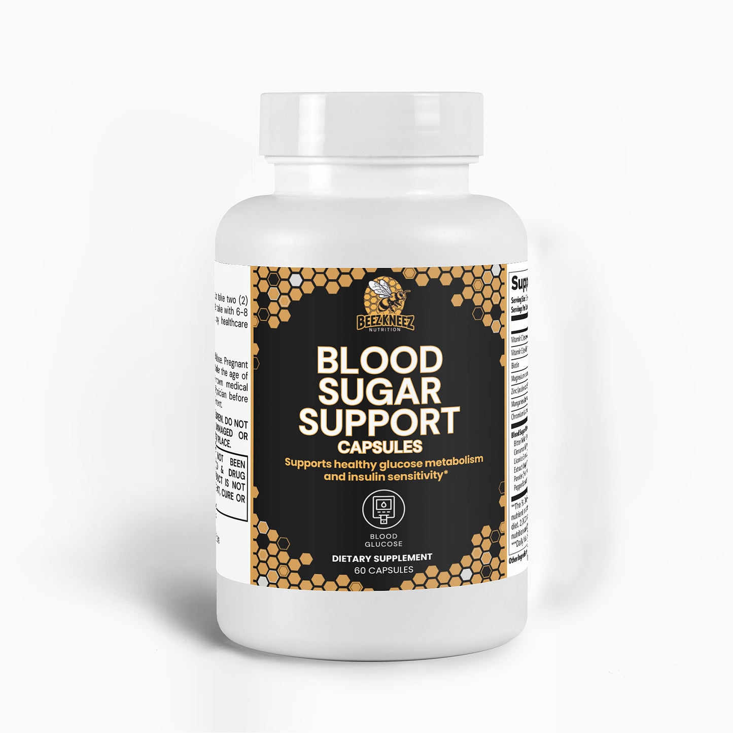 Blood Sugar Support
