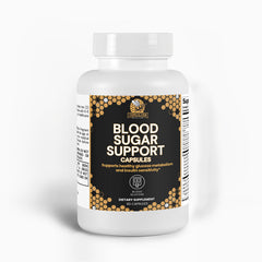 Blood Sugar Support