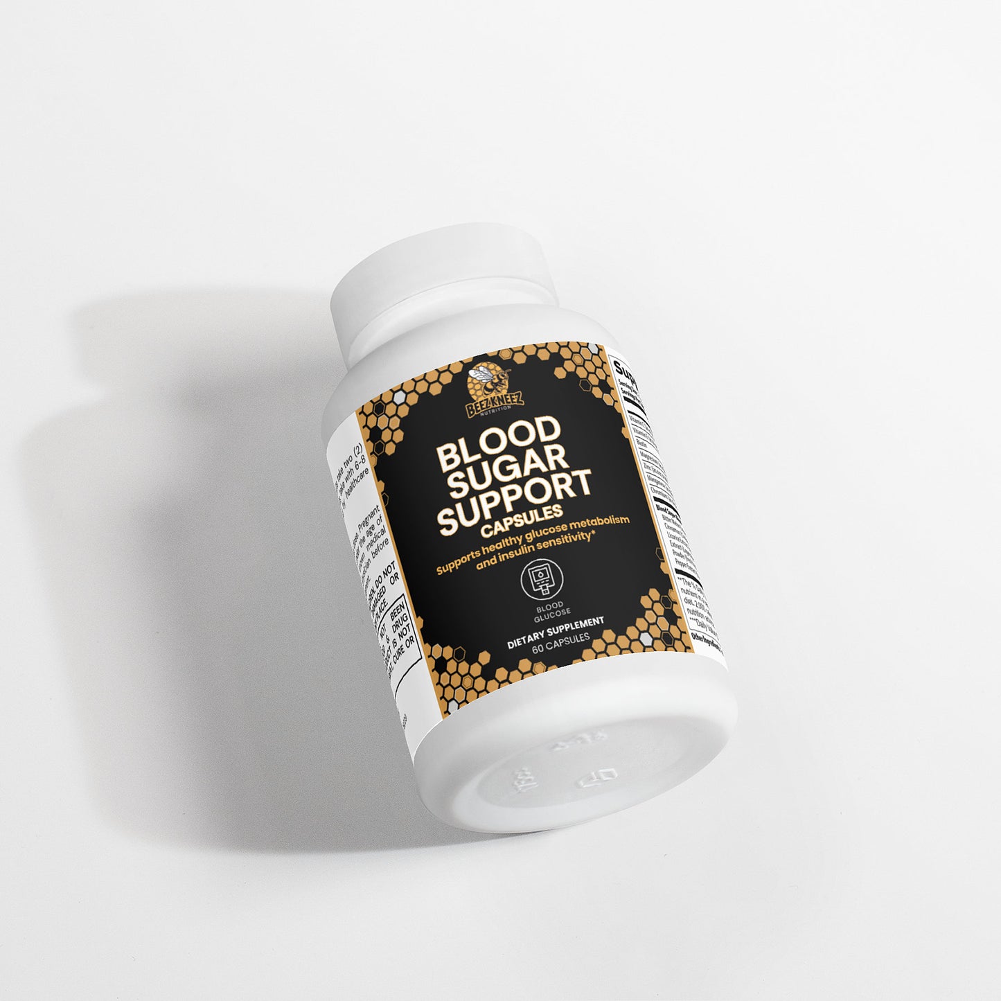 Blood Sugar Support