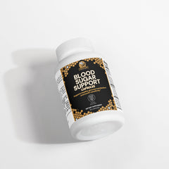 Blood Sugar Support