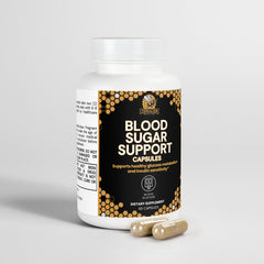 Blood Sugar Support