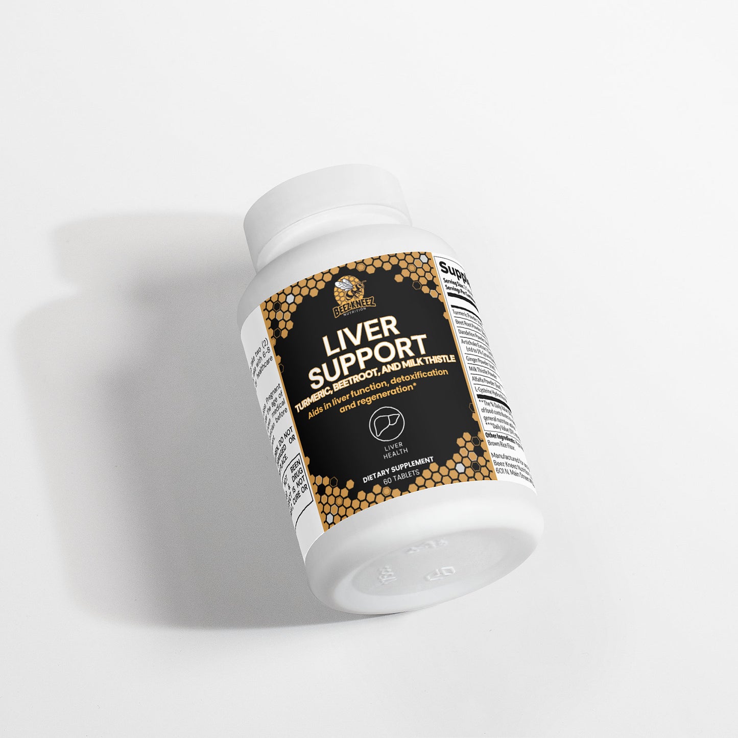 Liver Support