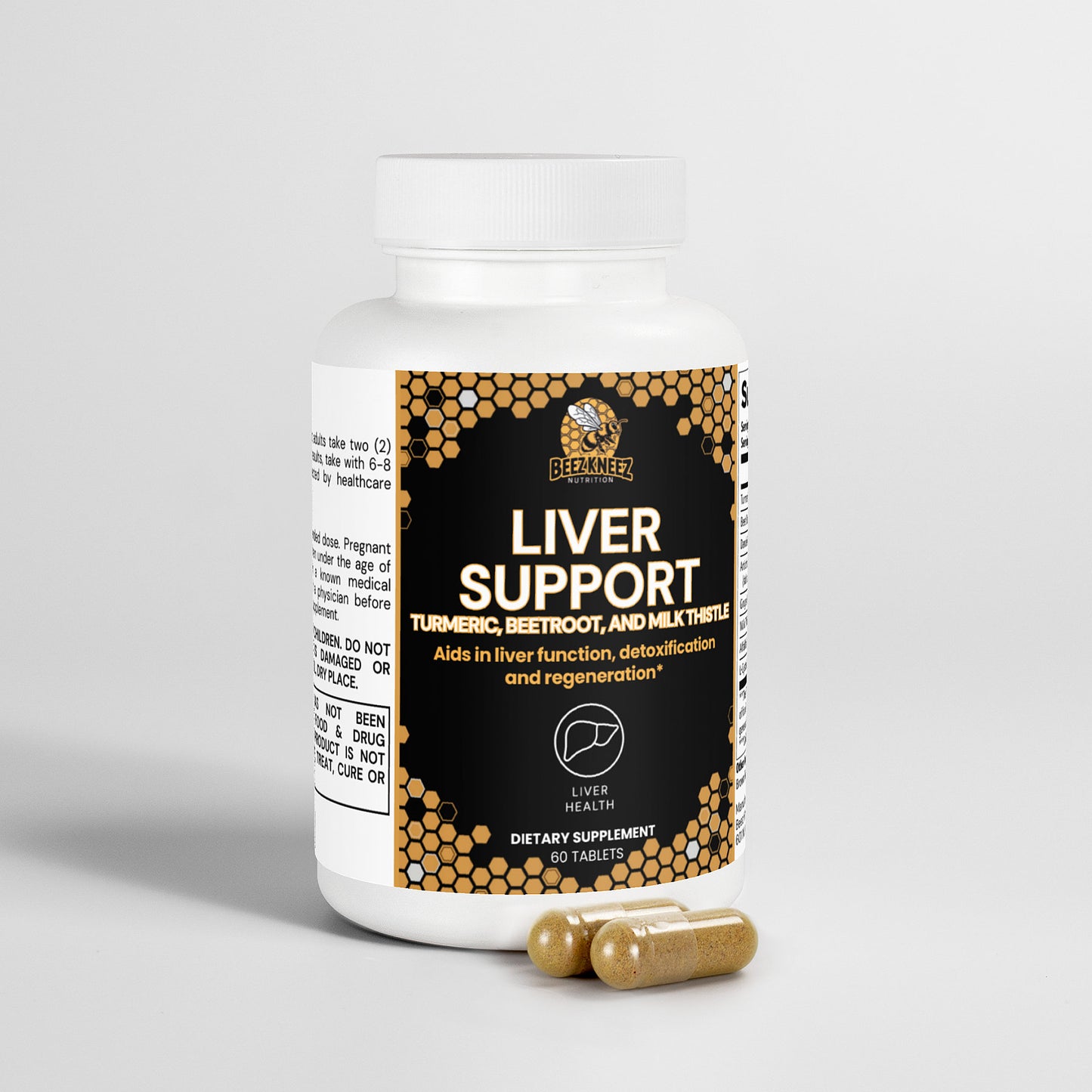 Liver Support