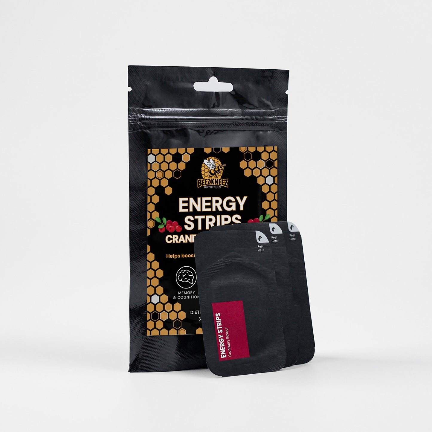 Energy Strips