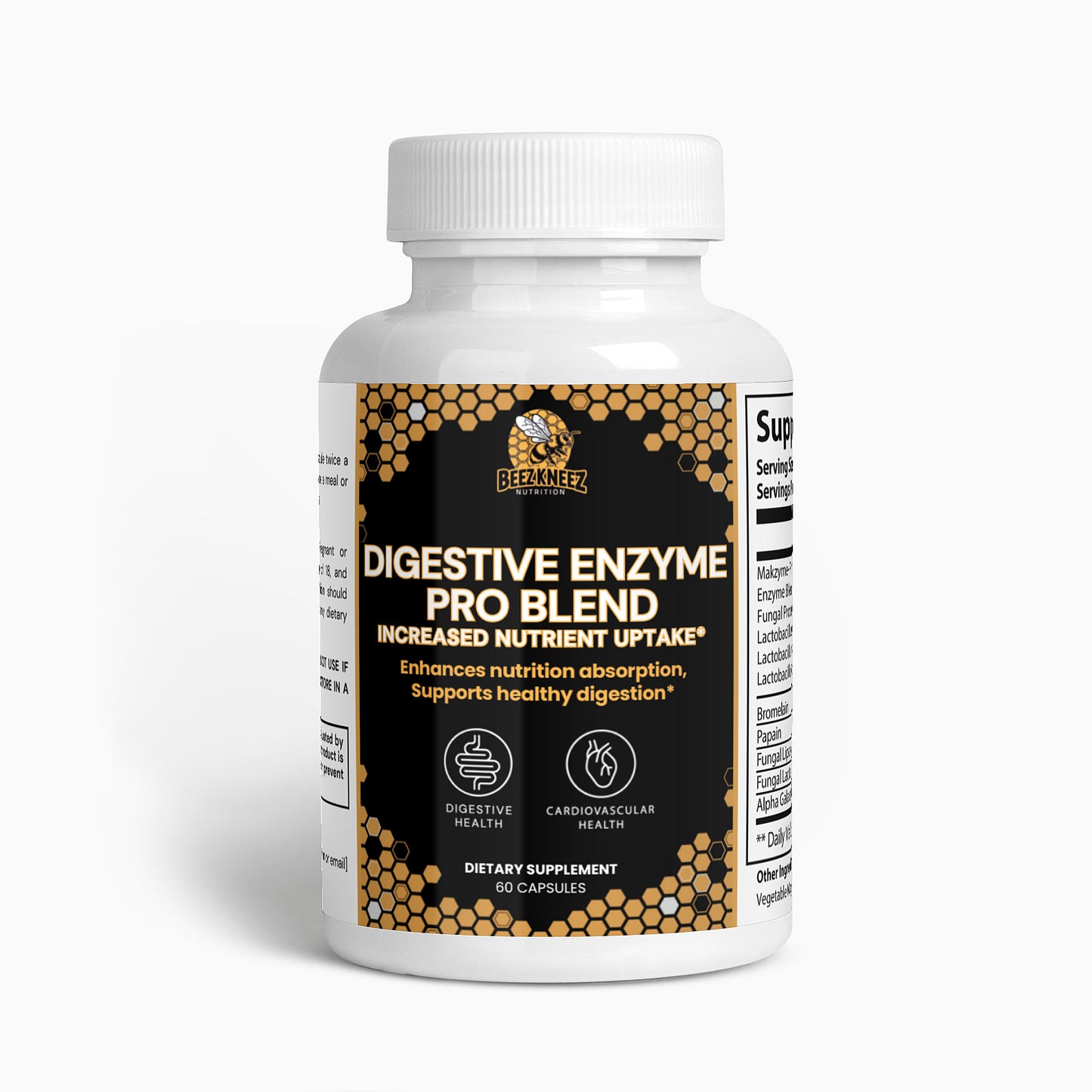 Digestive Enzyme Pro Blend