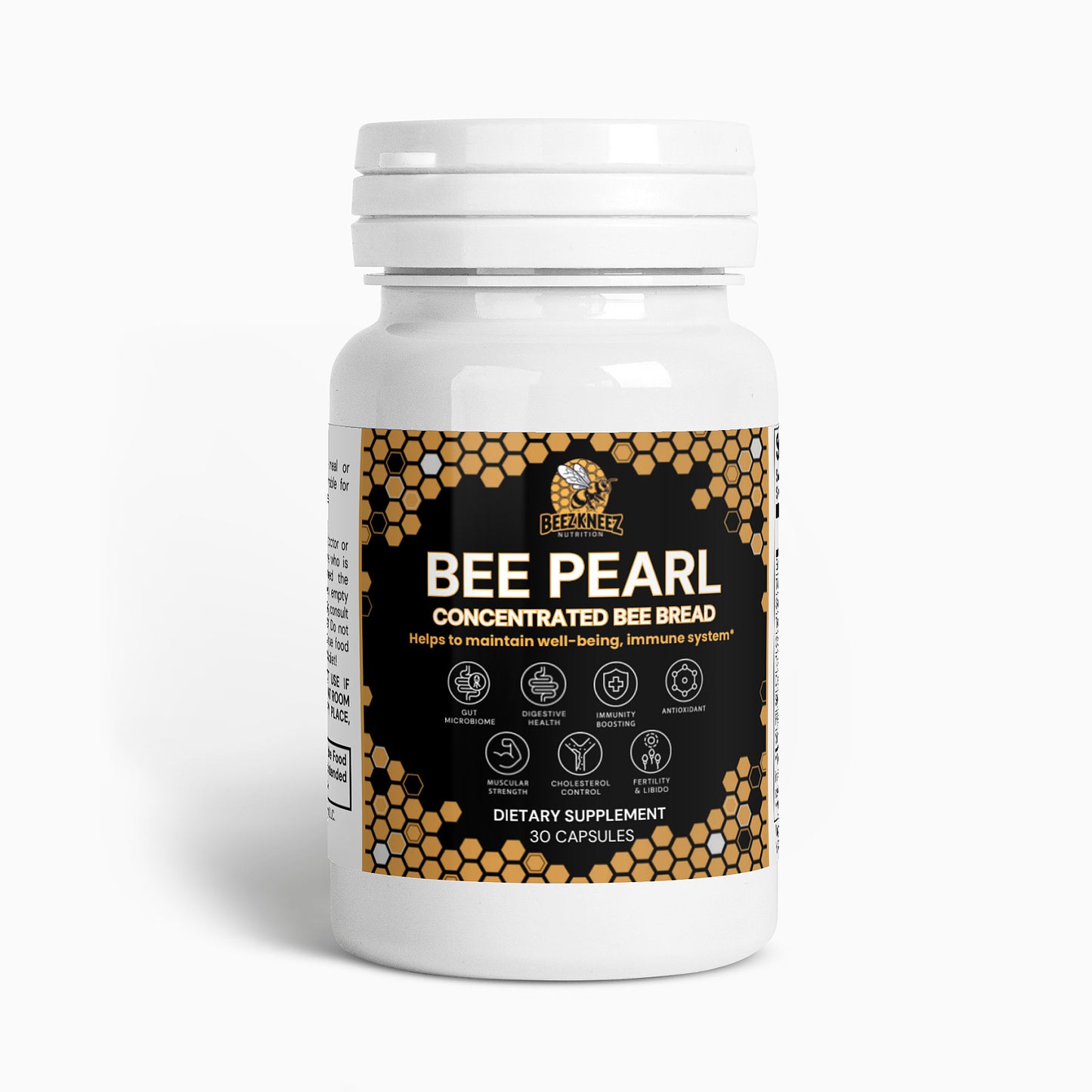 Bee Pearl