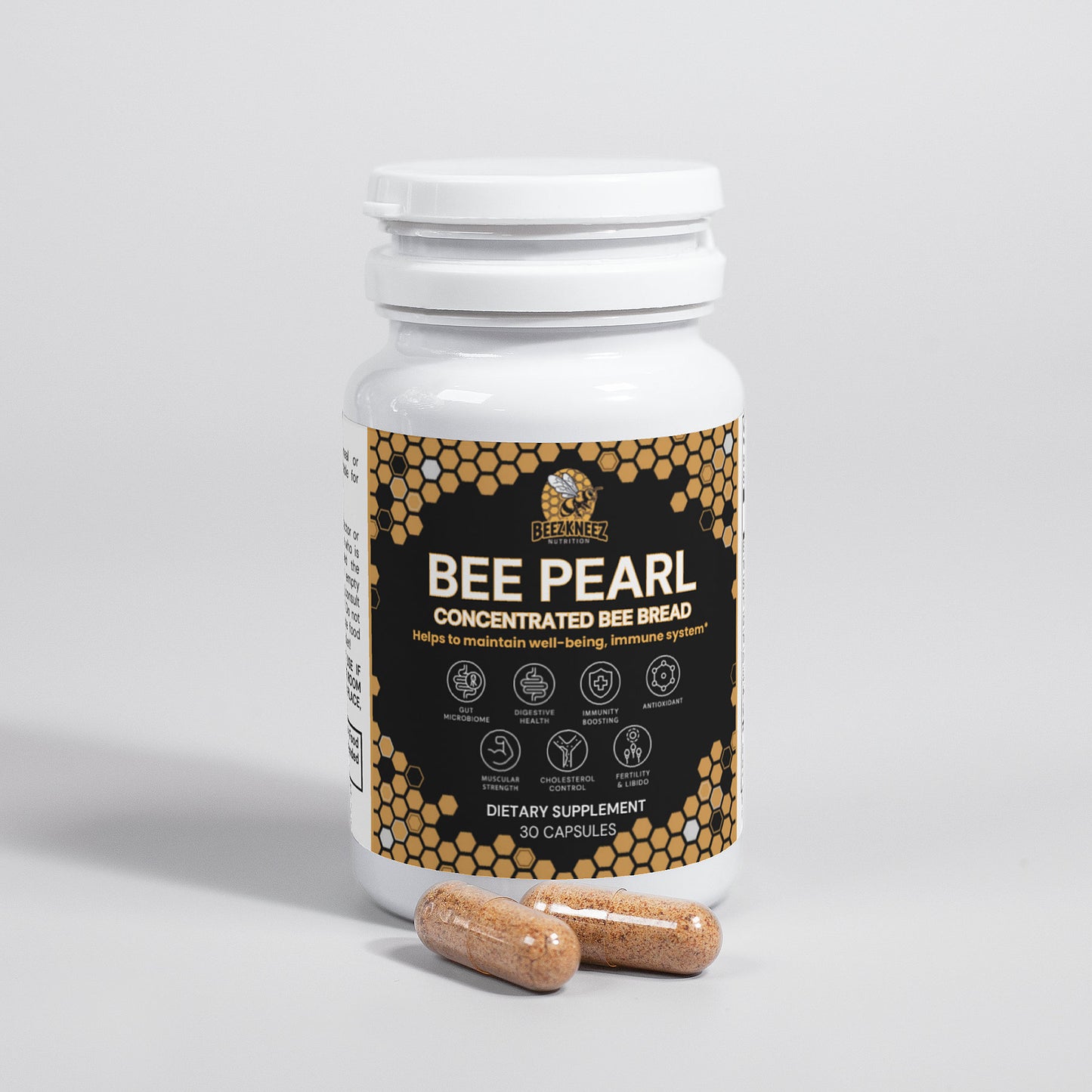 Bee Pearl