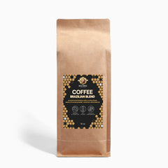 Coffee: Brazilian Blend 16oz