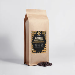 Coffee: Brazilian Blend 16oz