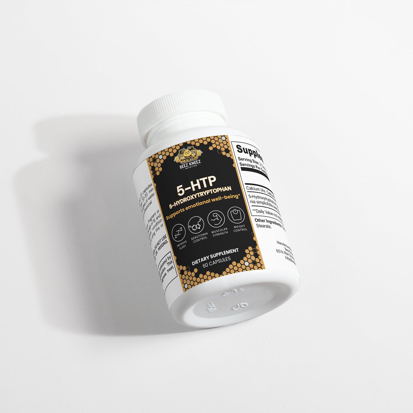 5-HTP