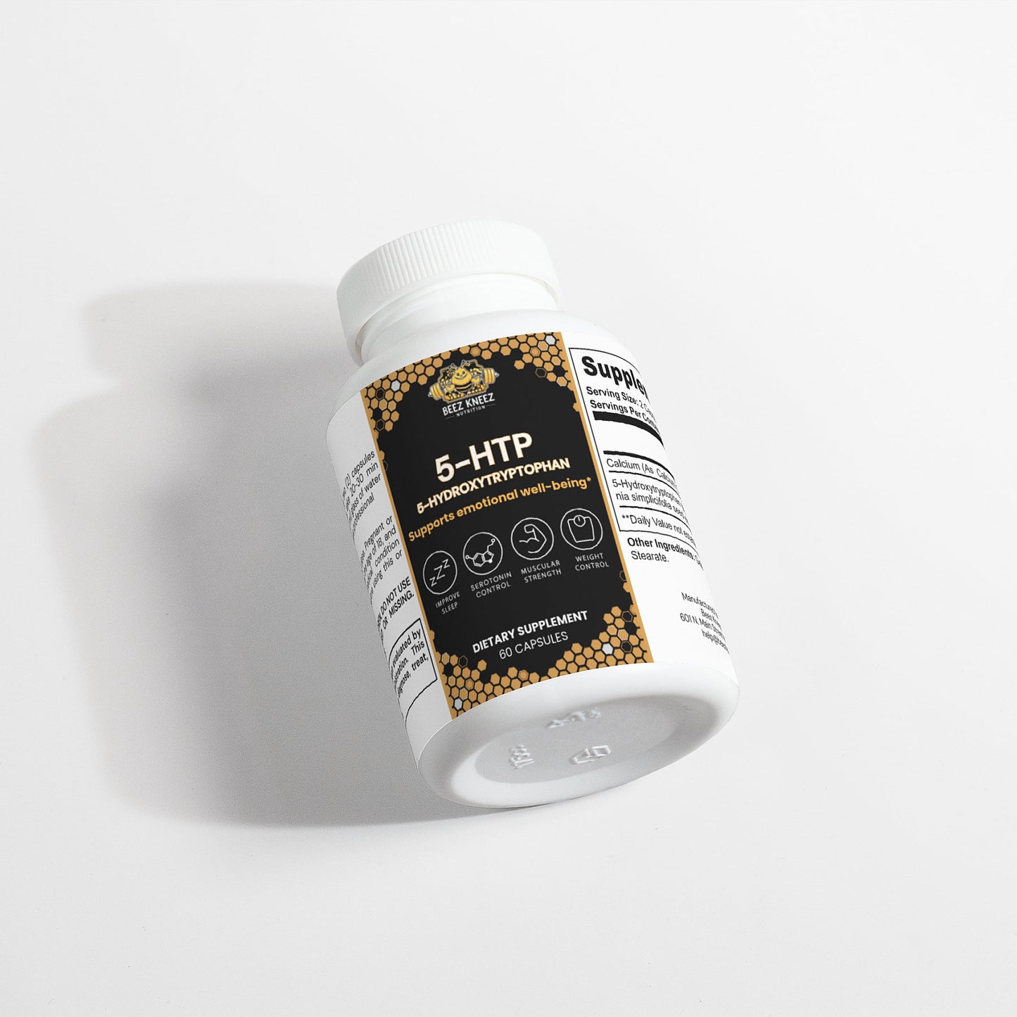 5-HTP