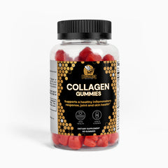 Collagen Gummies (Adult)
