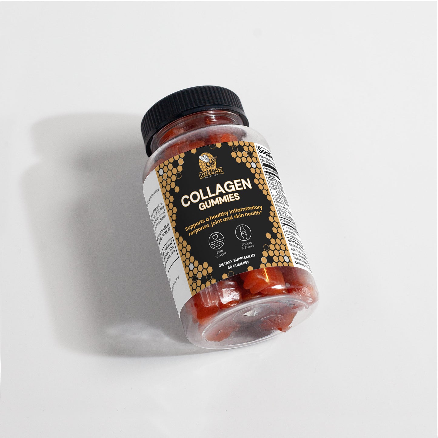 Collagen Gummies (Adult)