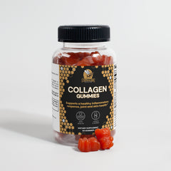 Collagen Gummies (Adult)