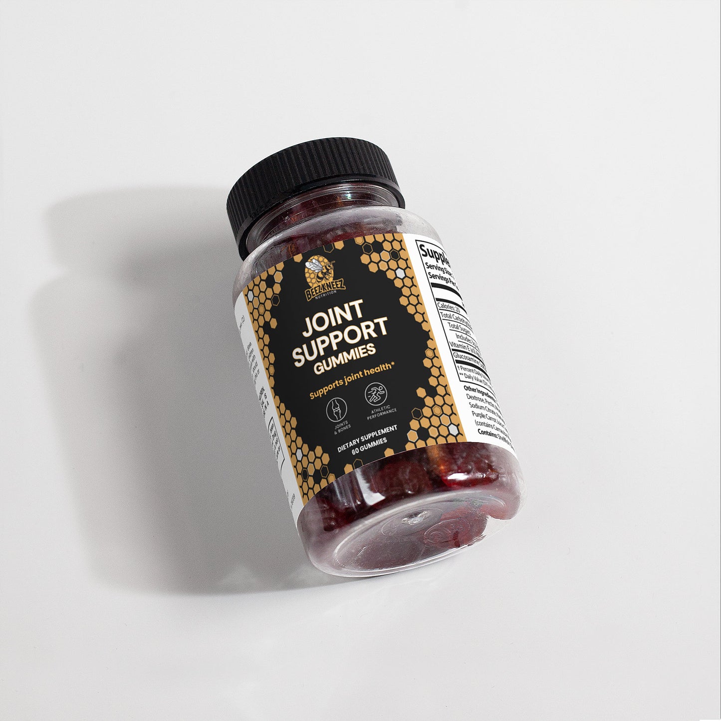 Joint Support Gummies (Adult)