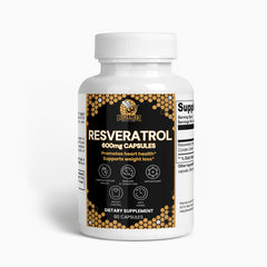 Resveratrol  600mg