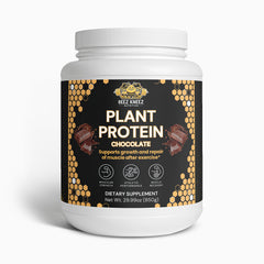 Fava Bean Protein Shake (Chocolate)