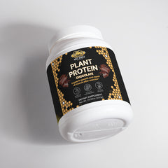 Fava Bean Protein Shake (Chocolate)