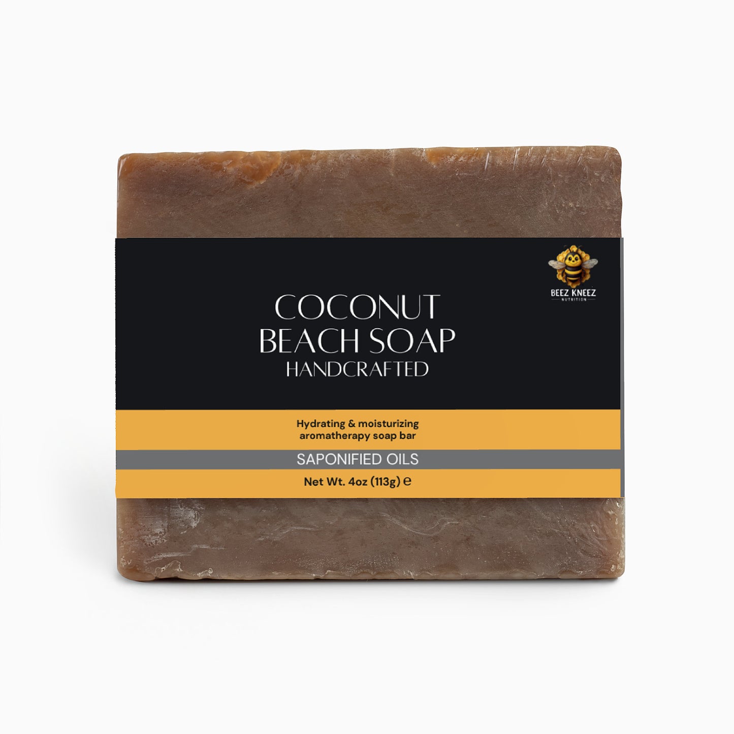 Coconut Beach Soap