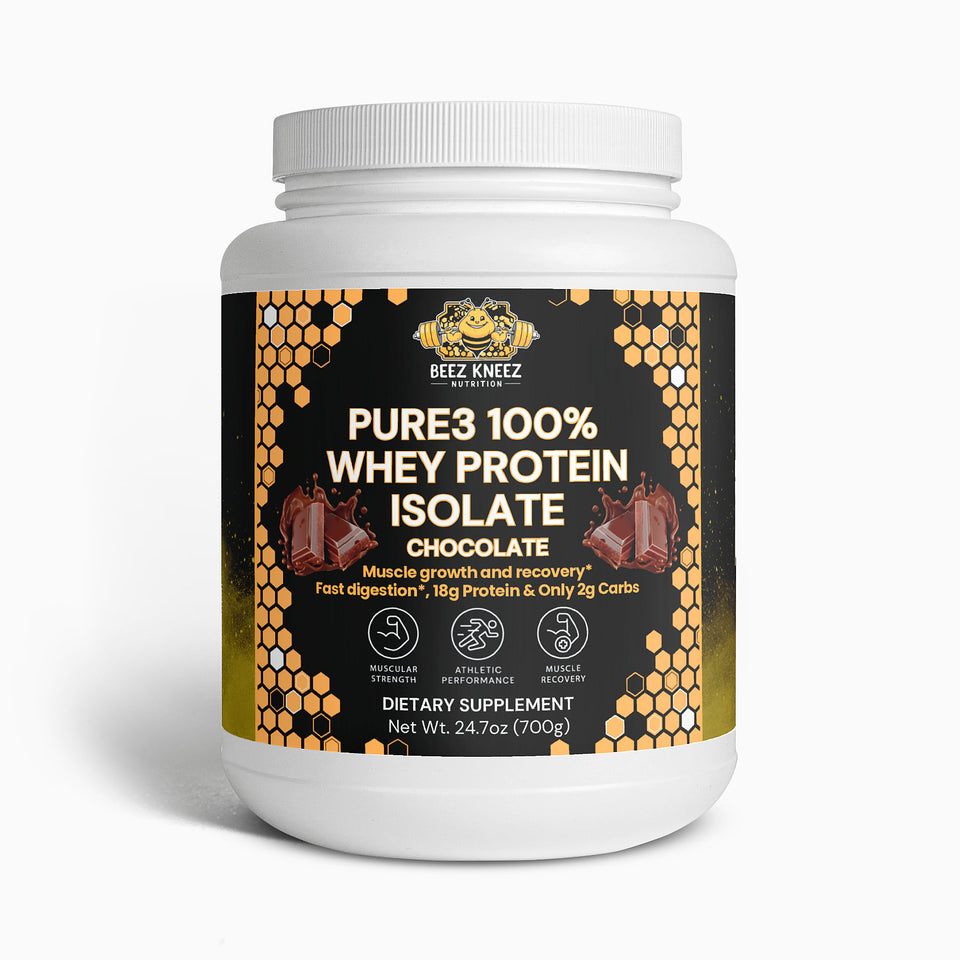 Proteins/Aminos