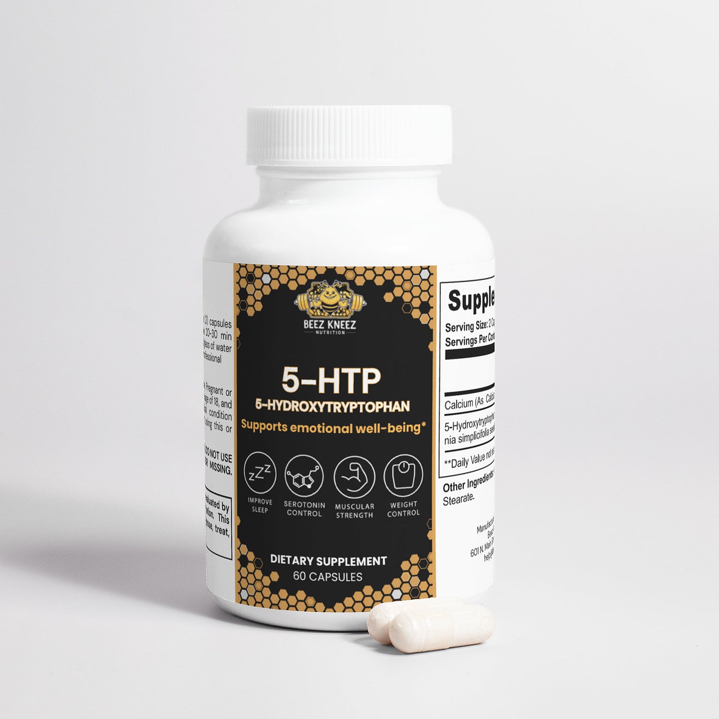 5-HTP