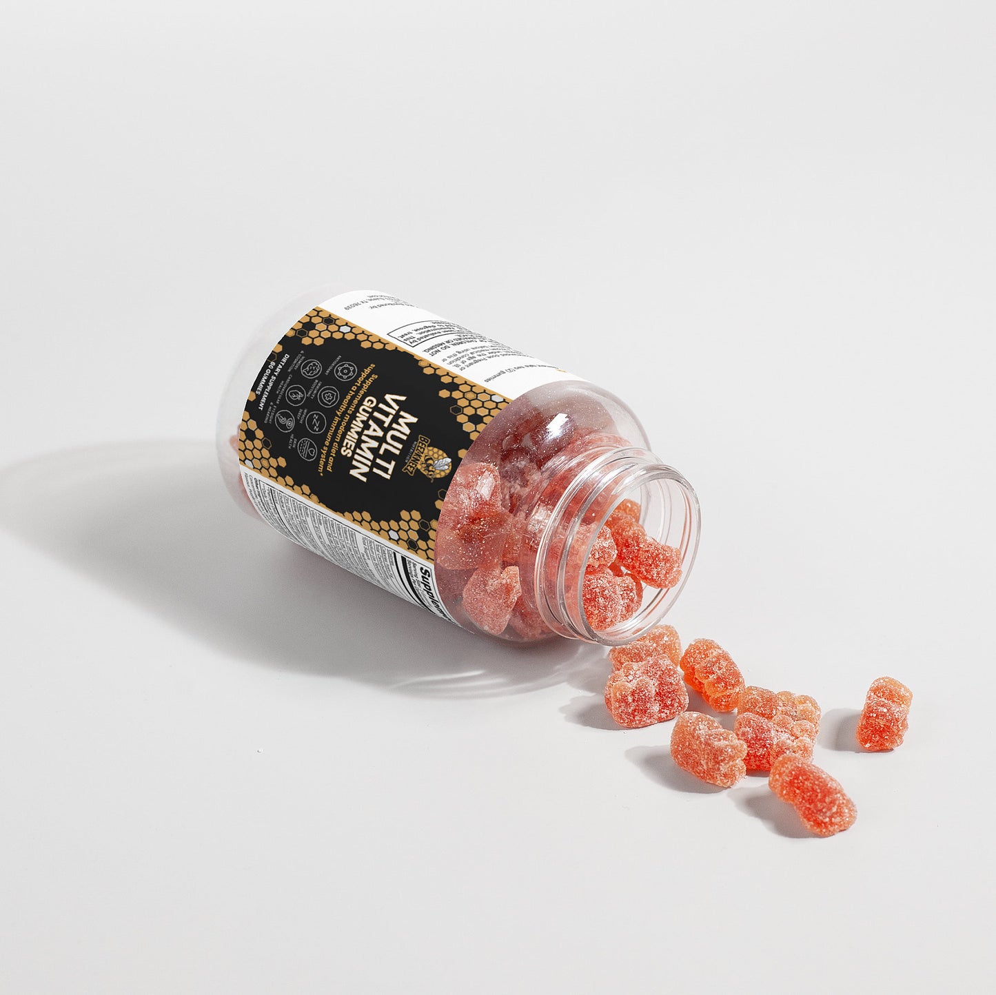 Multivitamin Gummies (Adult)