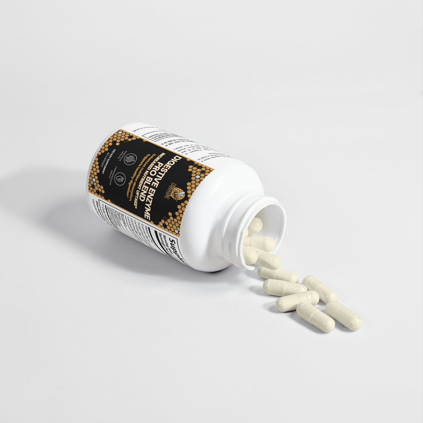 Digestive Enzyme Pro Blend