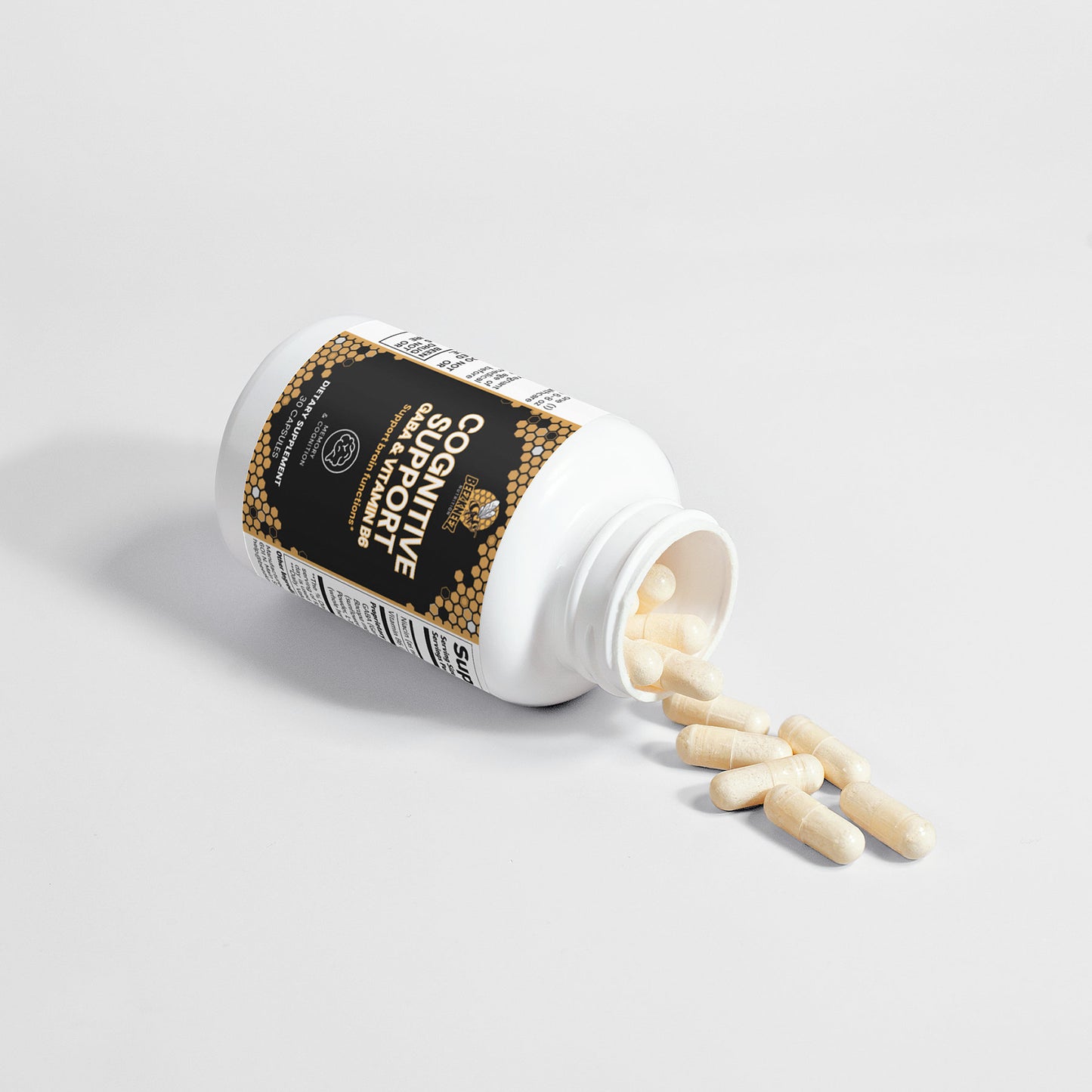 Cognitive Enhancement Support