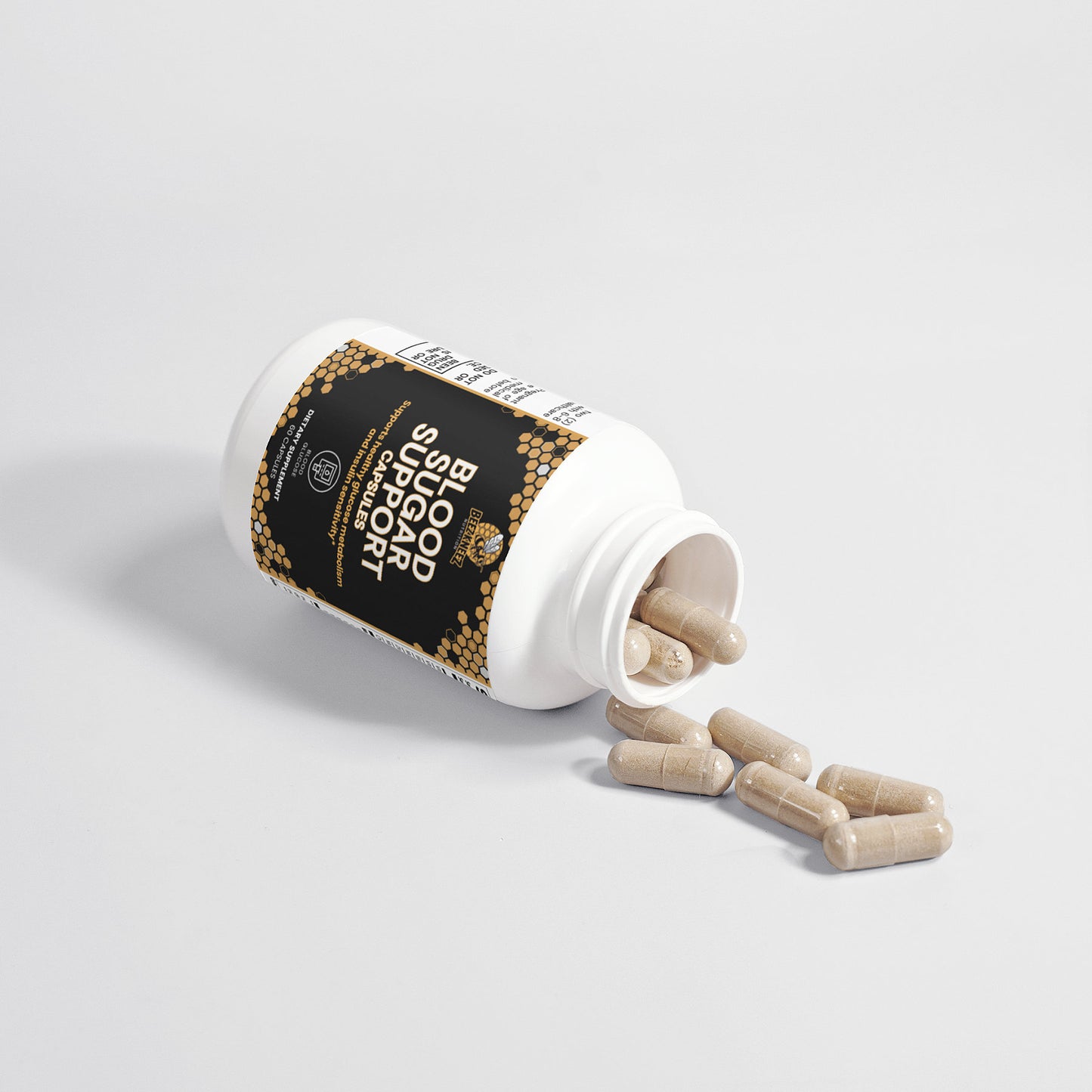 Blood Sugar Support
