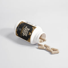 Blood Sugar Support