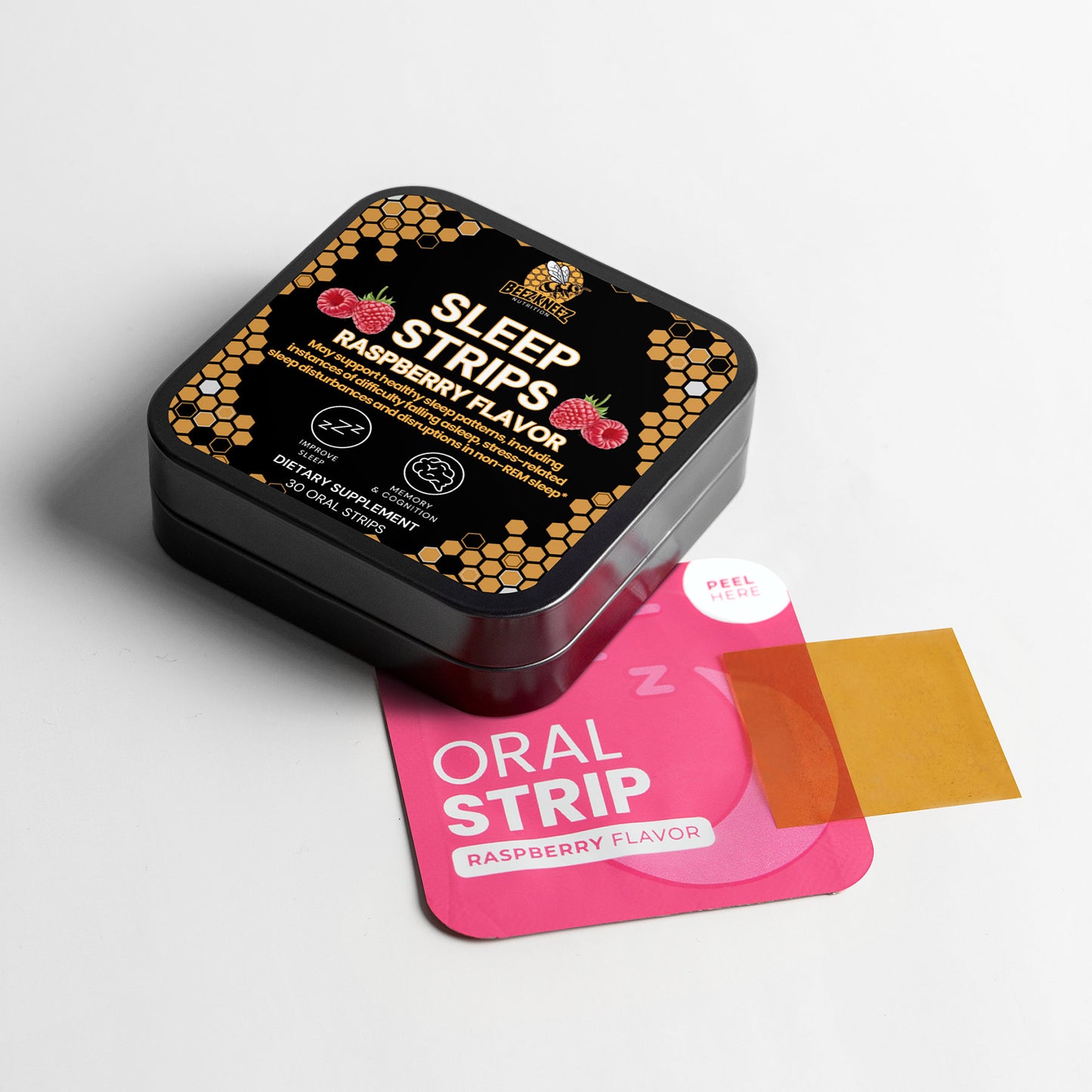 Sleep Strips