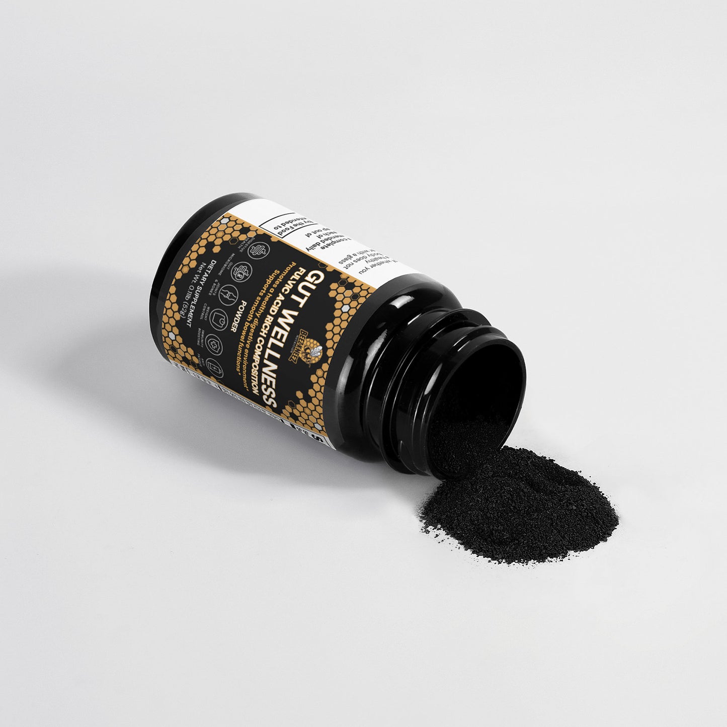 Natural Gut Wellness Powder