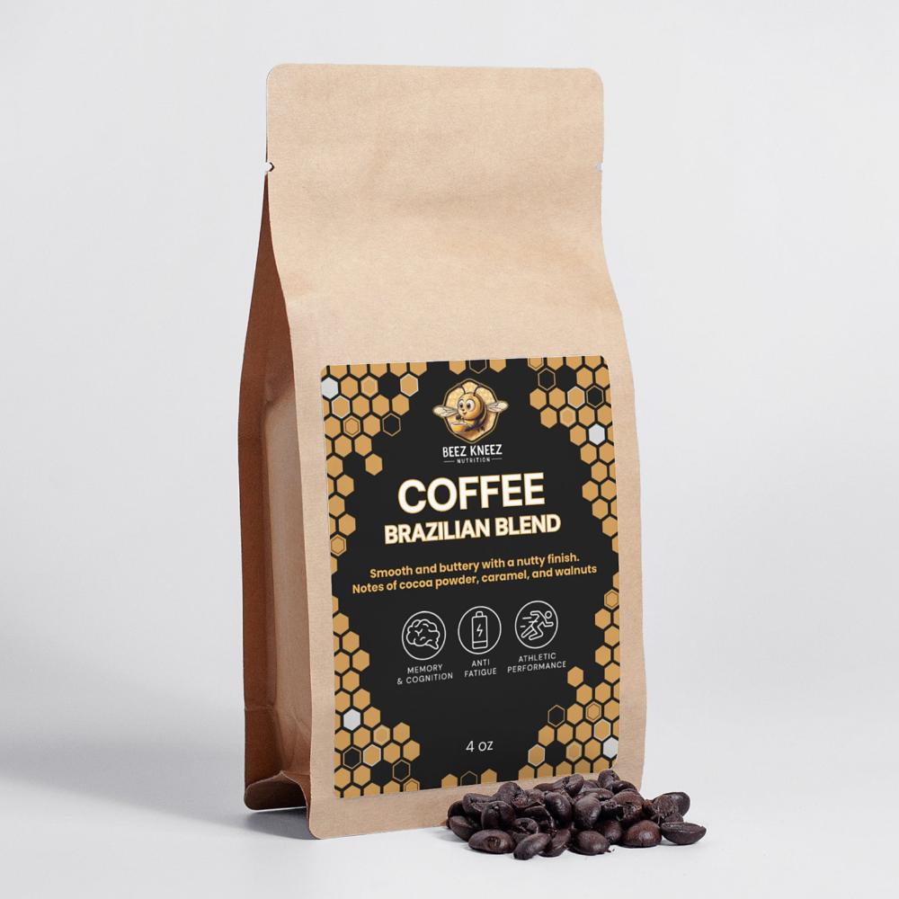 Brazilian Coffee Blend